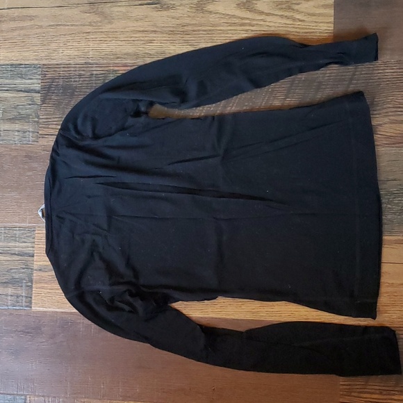 Smartwool Merino Light Women's Base Layer long sleeve - Picture 2 of 4